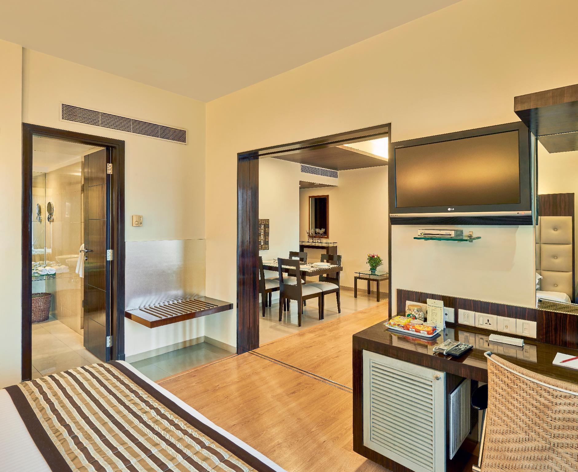 Krishna Palace Hotel Мумбаї Екстер'єр фото